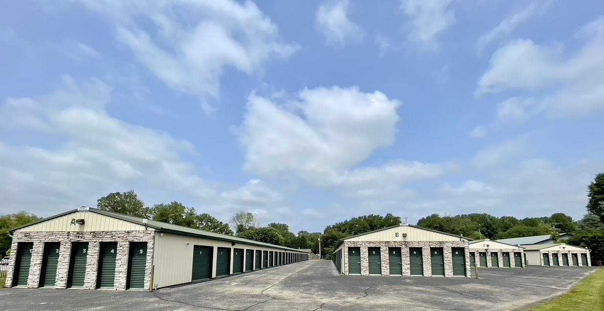 martinsville self storage